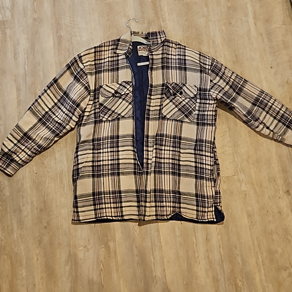 Jordin Sportswear Jacket